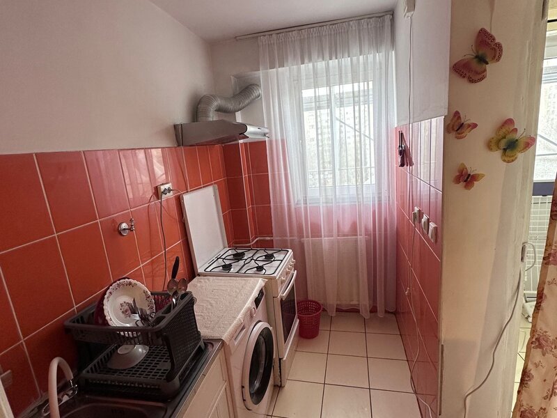 Iancului, Pantelimon,
